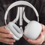 سماعات P9AirMax اللاسلكية - 13