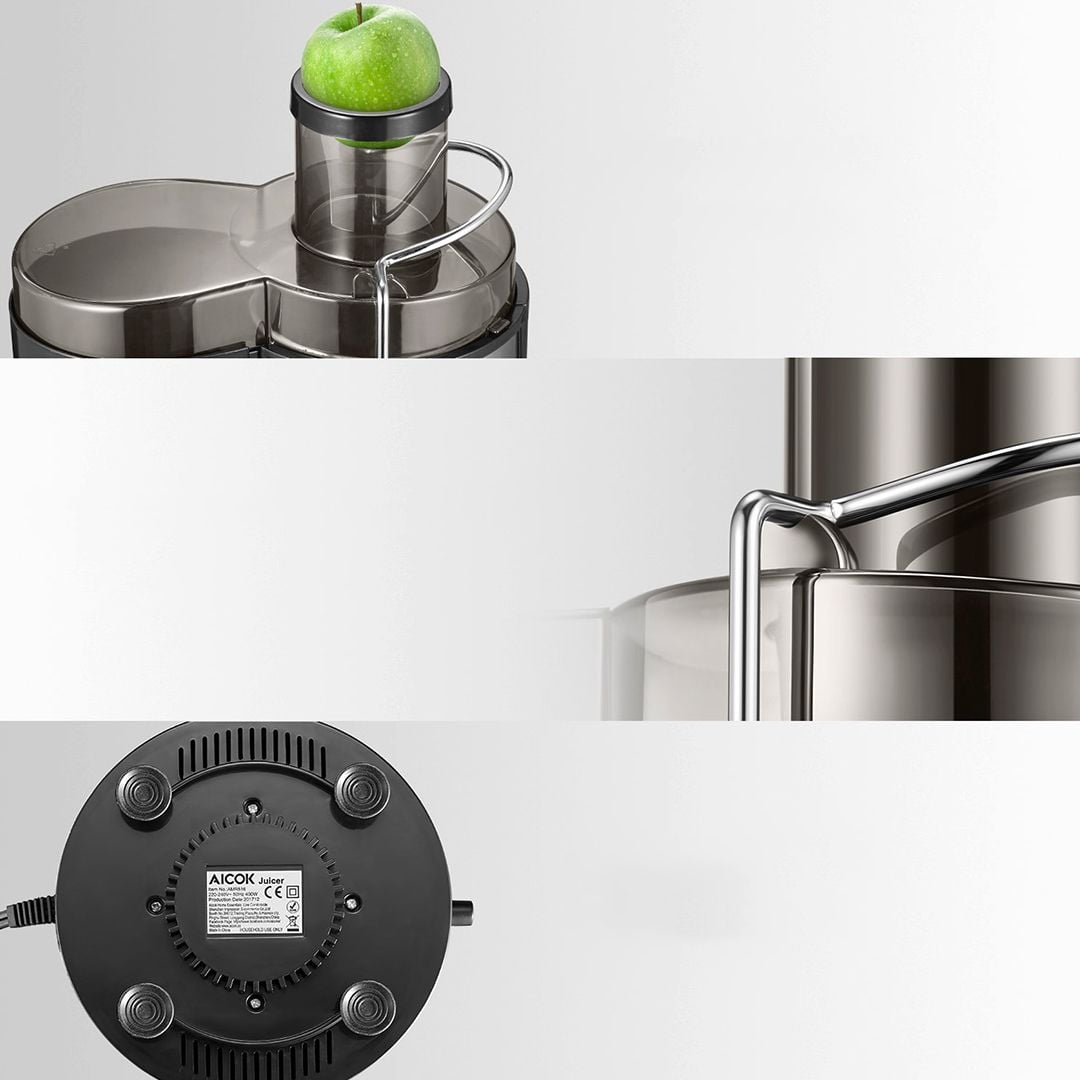 Automatic Blender & Juicer product thumbnail 8