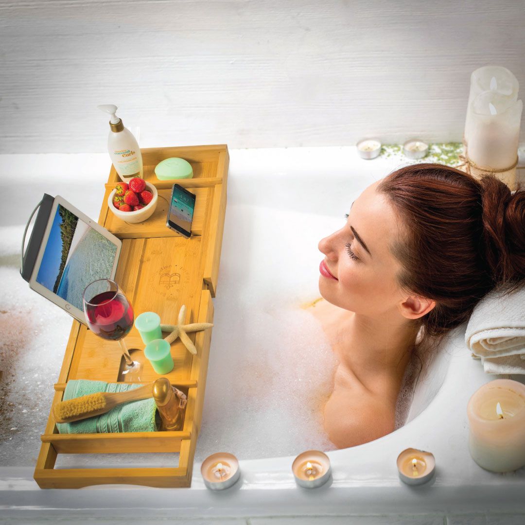 The Romantic Bathtub Table product thumbnail 16