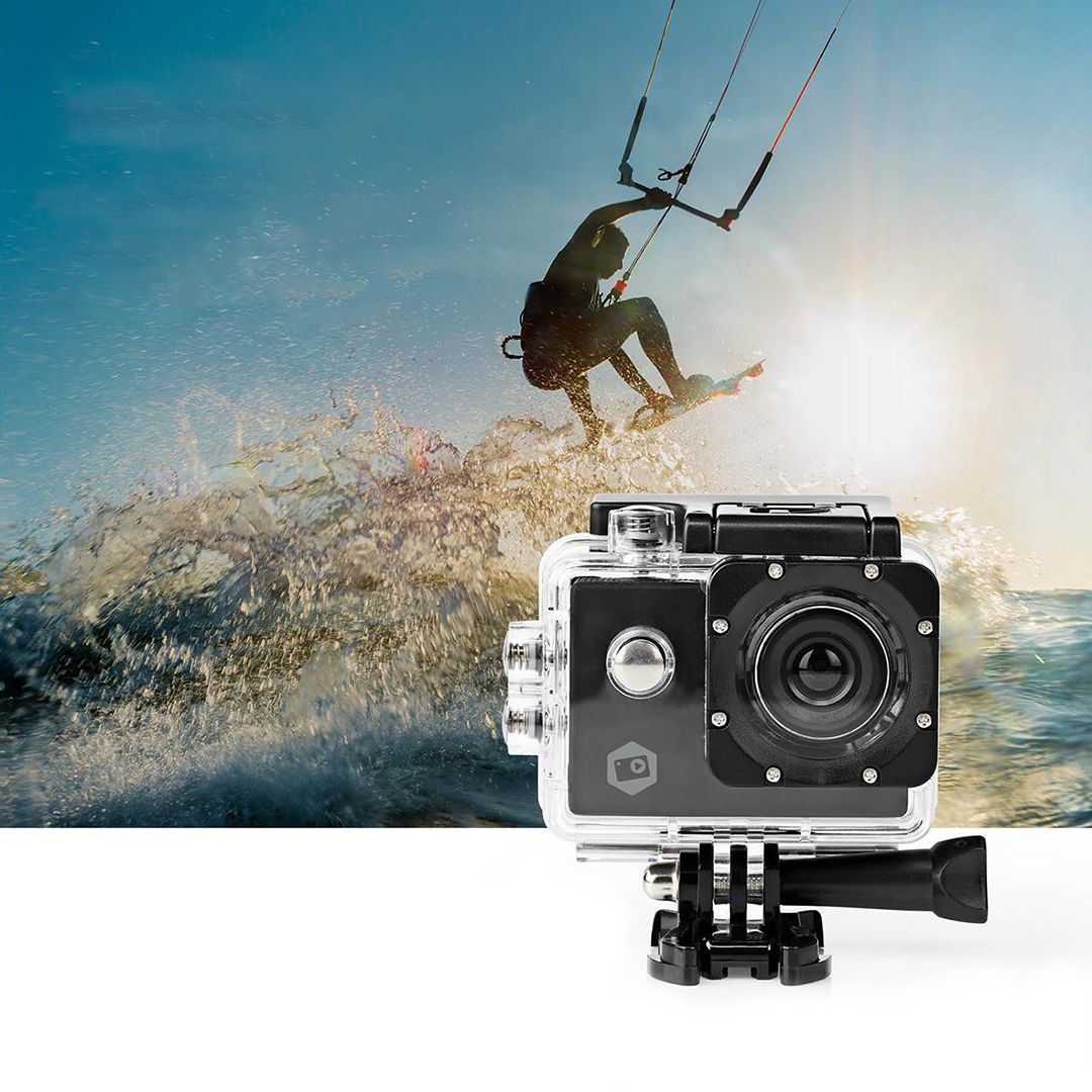 HD Sport Camera product thumbnail 15