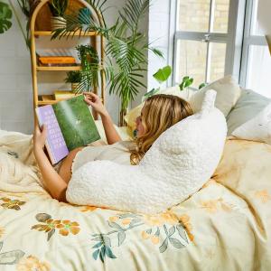 وسادة القراءة المنزلية - 5