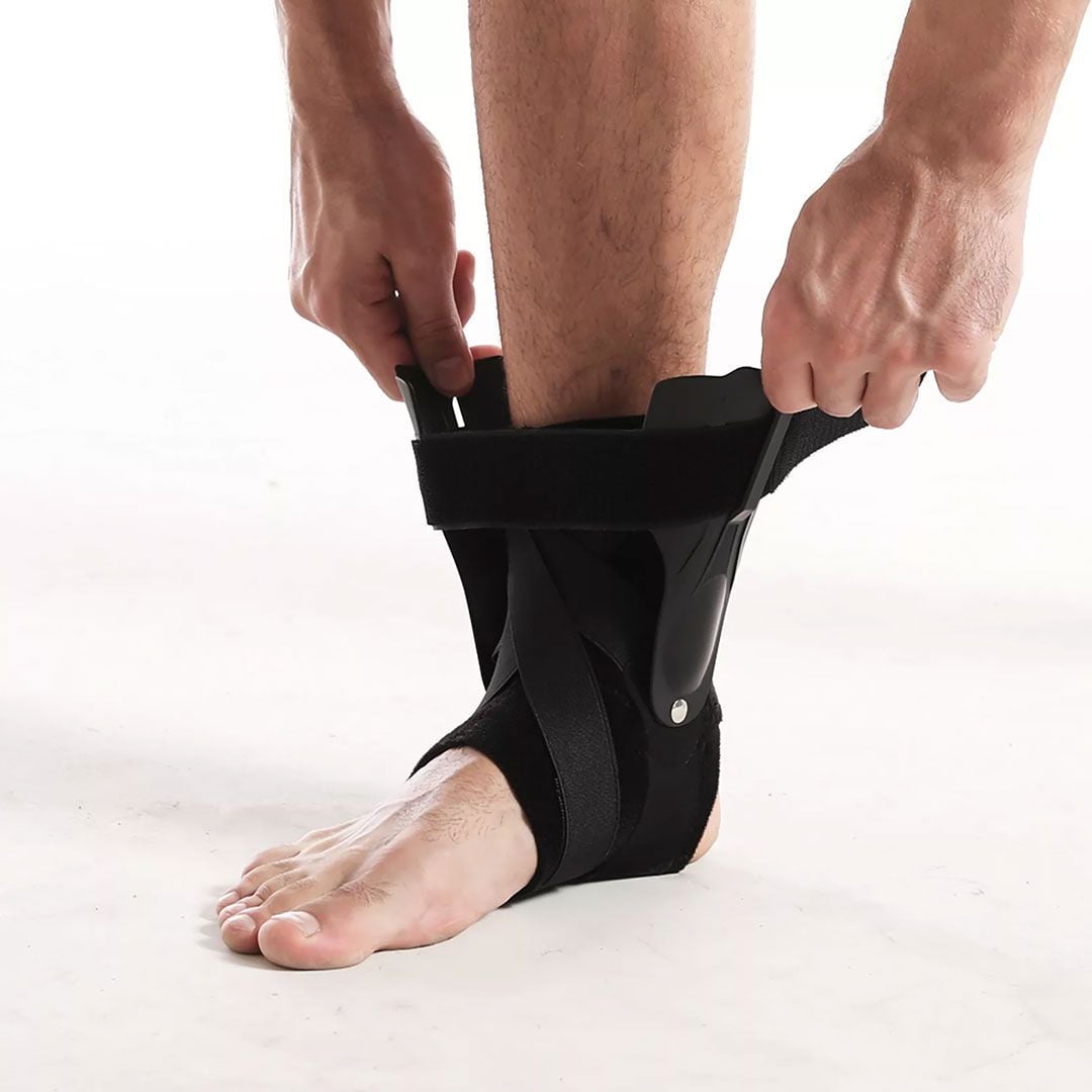 مشد دعم الكاحل - 5