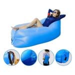 أريكة هوائية قابلة للنفخ	 - 16