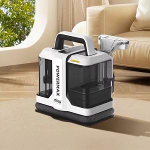 ماكينة تنظيف عميق للكنب والسجاد من DSP - 2