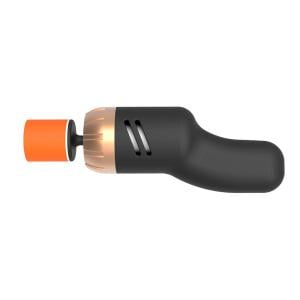 آلة مزيل خدوش السيارة المحمولة - 4