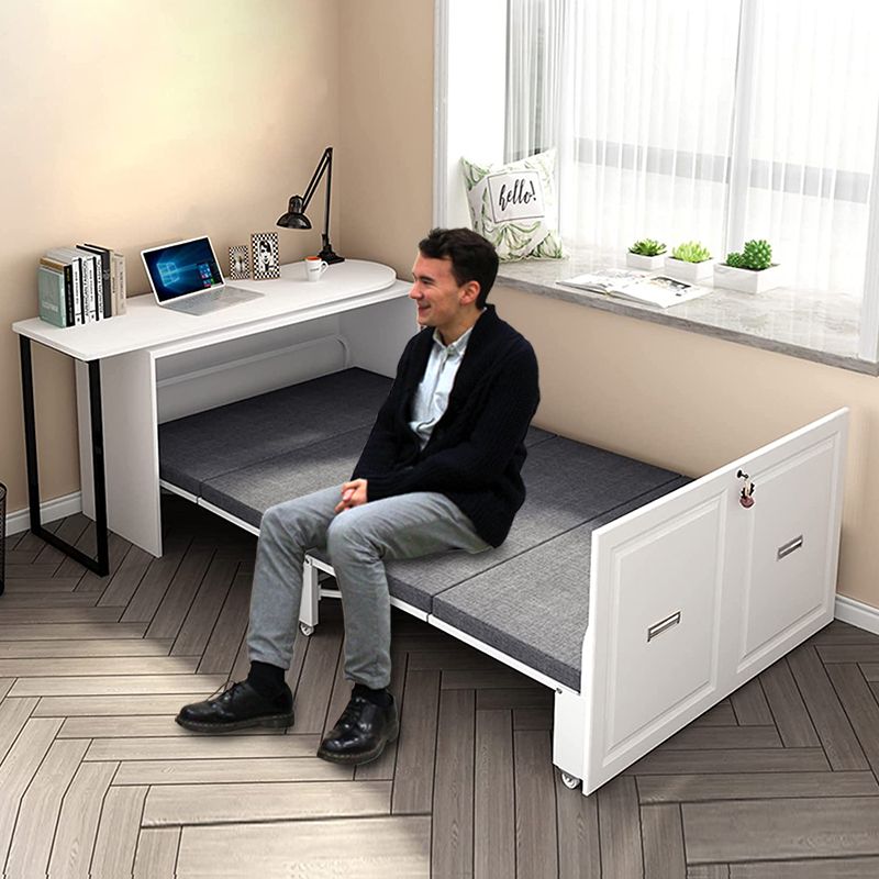 Desk with Pull Out Bed product thumbnail 16