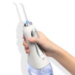 مضخة تنظيف الأسنان بضغط الماء - 2