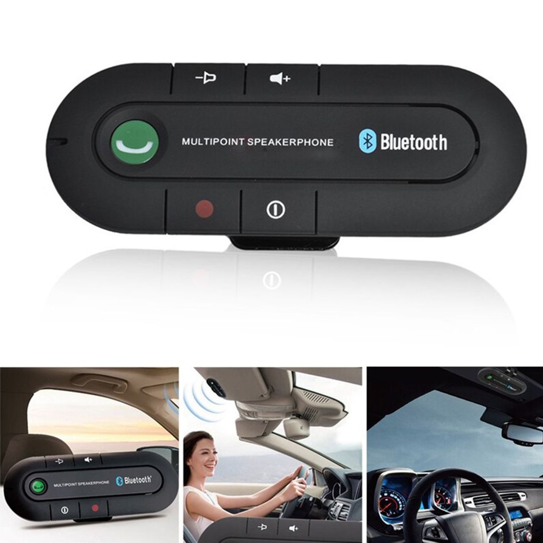 Bluetooth hand free kit product thumbnail 12