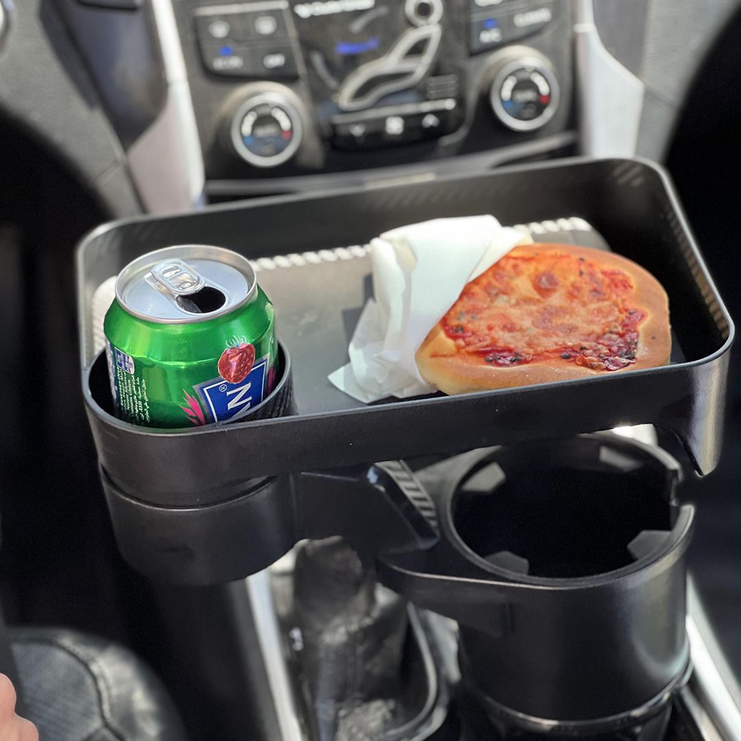 Cup Holder with Plate product thumbnail 12