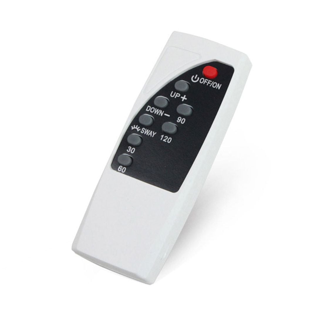 Electric Fan with Remote Control product thumbnail 12
