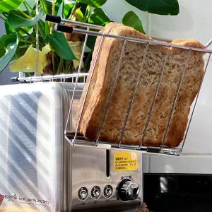 جهاز تحميص الخبز - 3