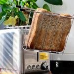 جهاز تحميص الخبز - 2