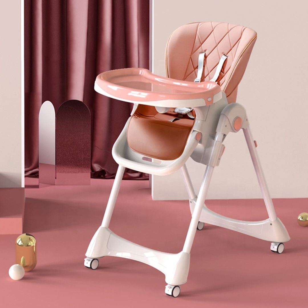 Baby Dining Chair with Movable Table product thumbnail 10