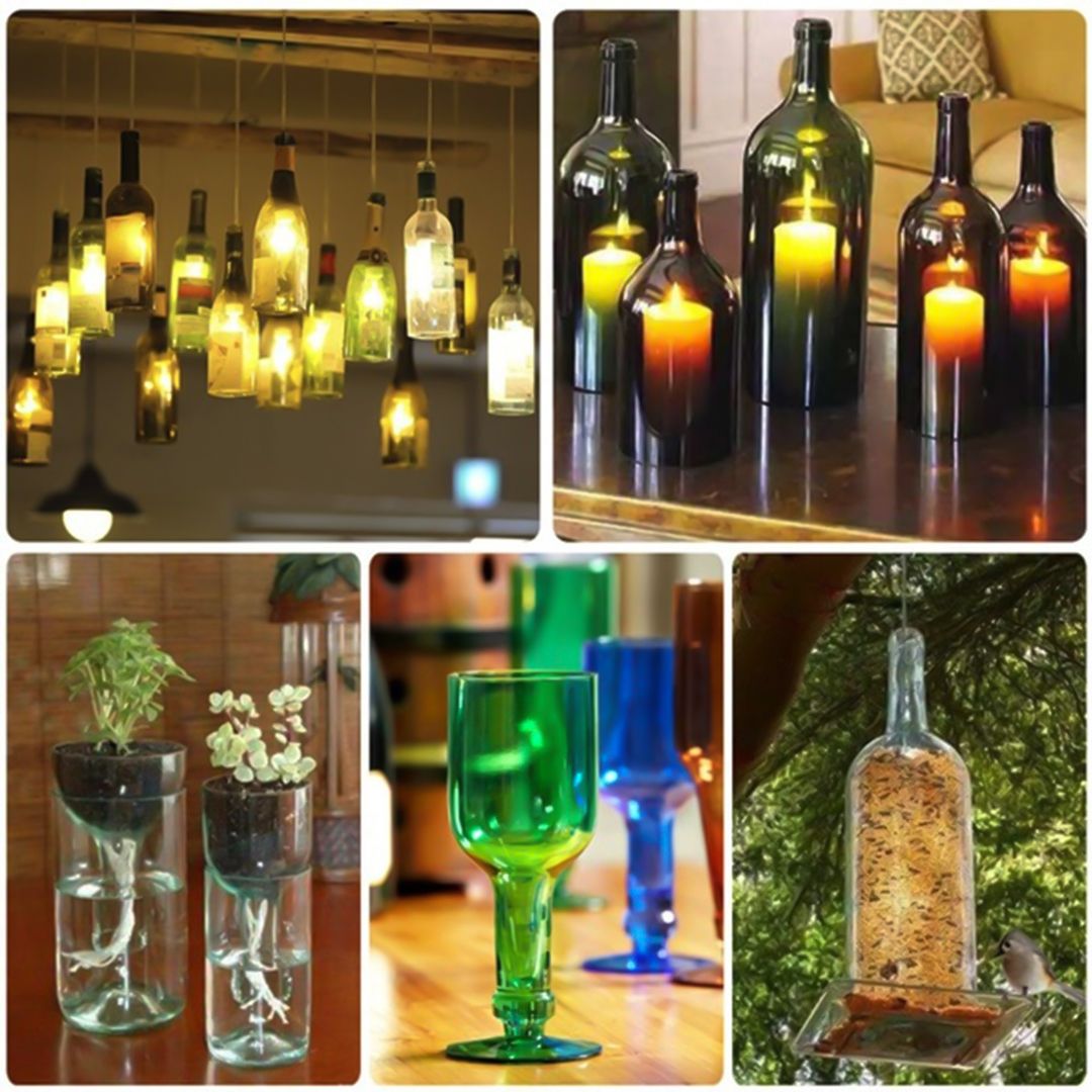 Bottle Glass Cutter Tool product thumbnail 20
