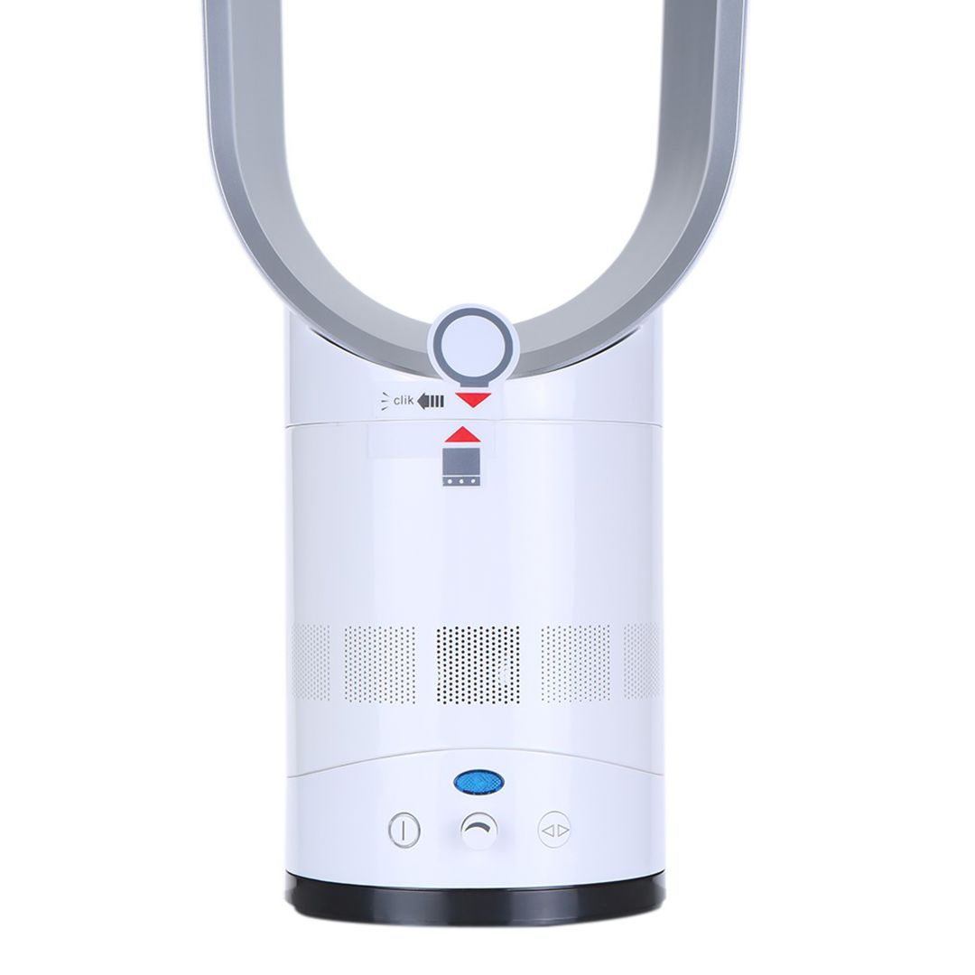 Electric Fan with Remote Control product thumbnail 15
