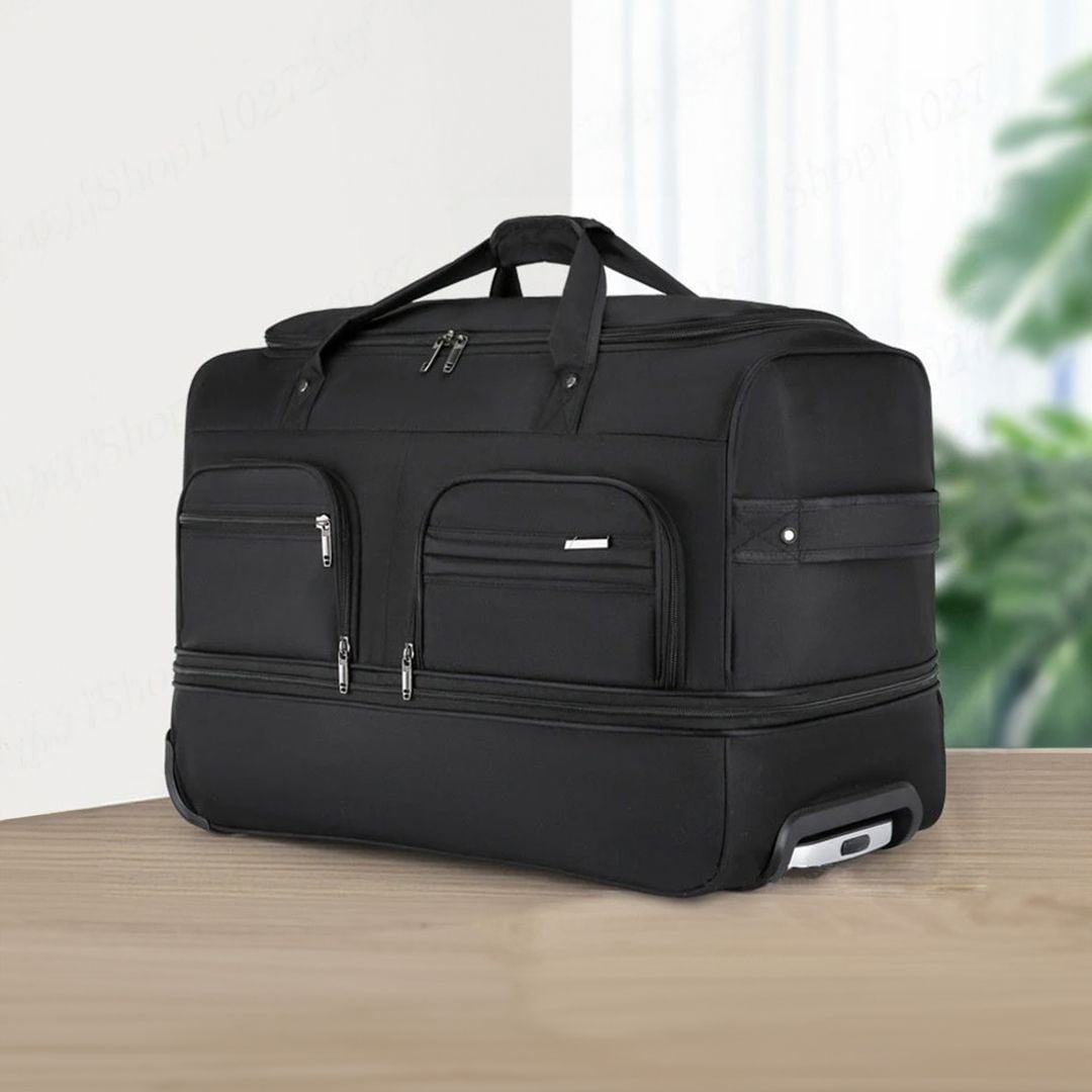 Travel Wheeled Handbag product thumbnail 15