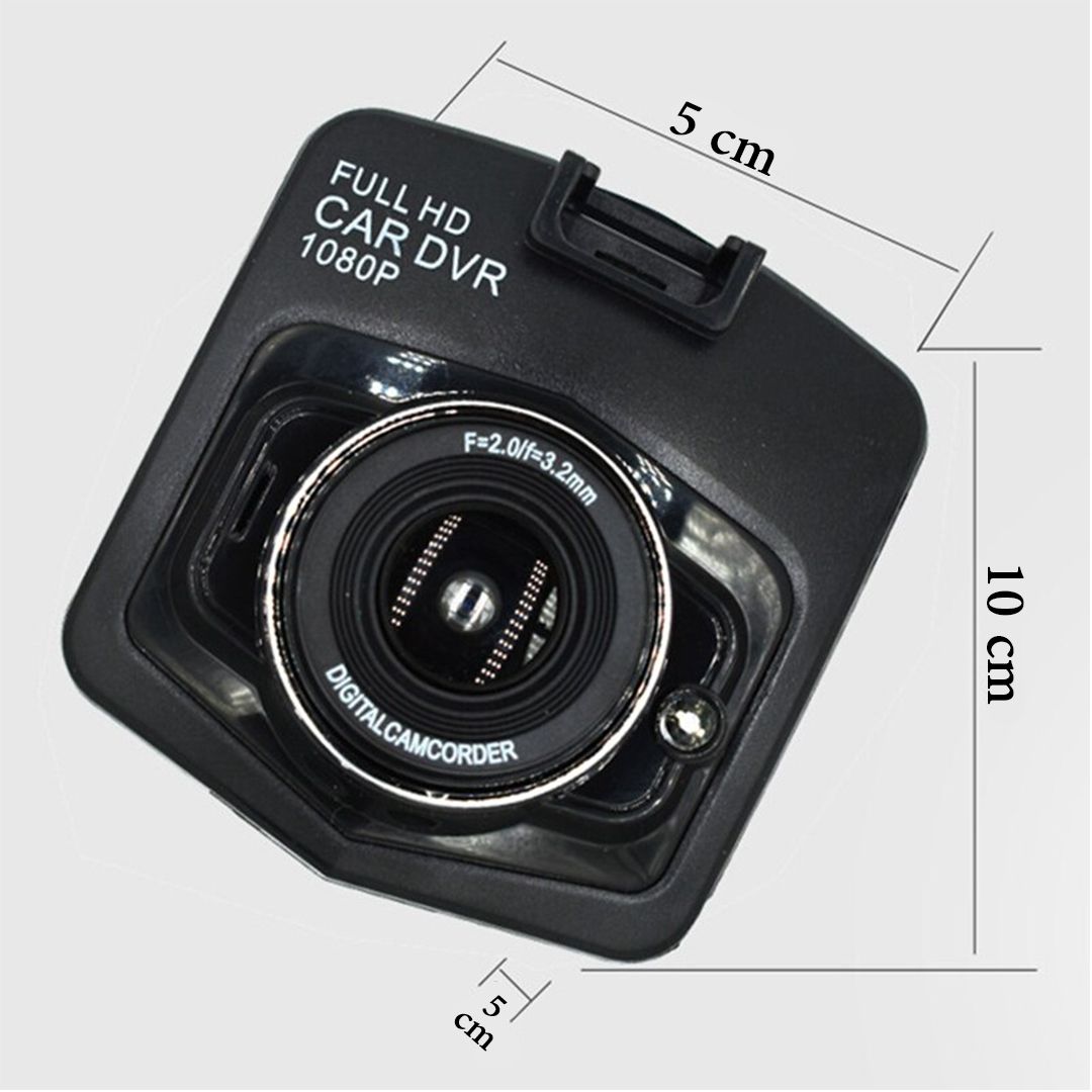 HD Portable DVR product thumbnail 17
