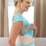 مشد الظهر المغناطيسي - 4