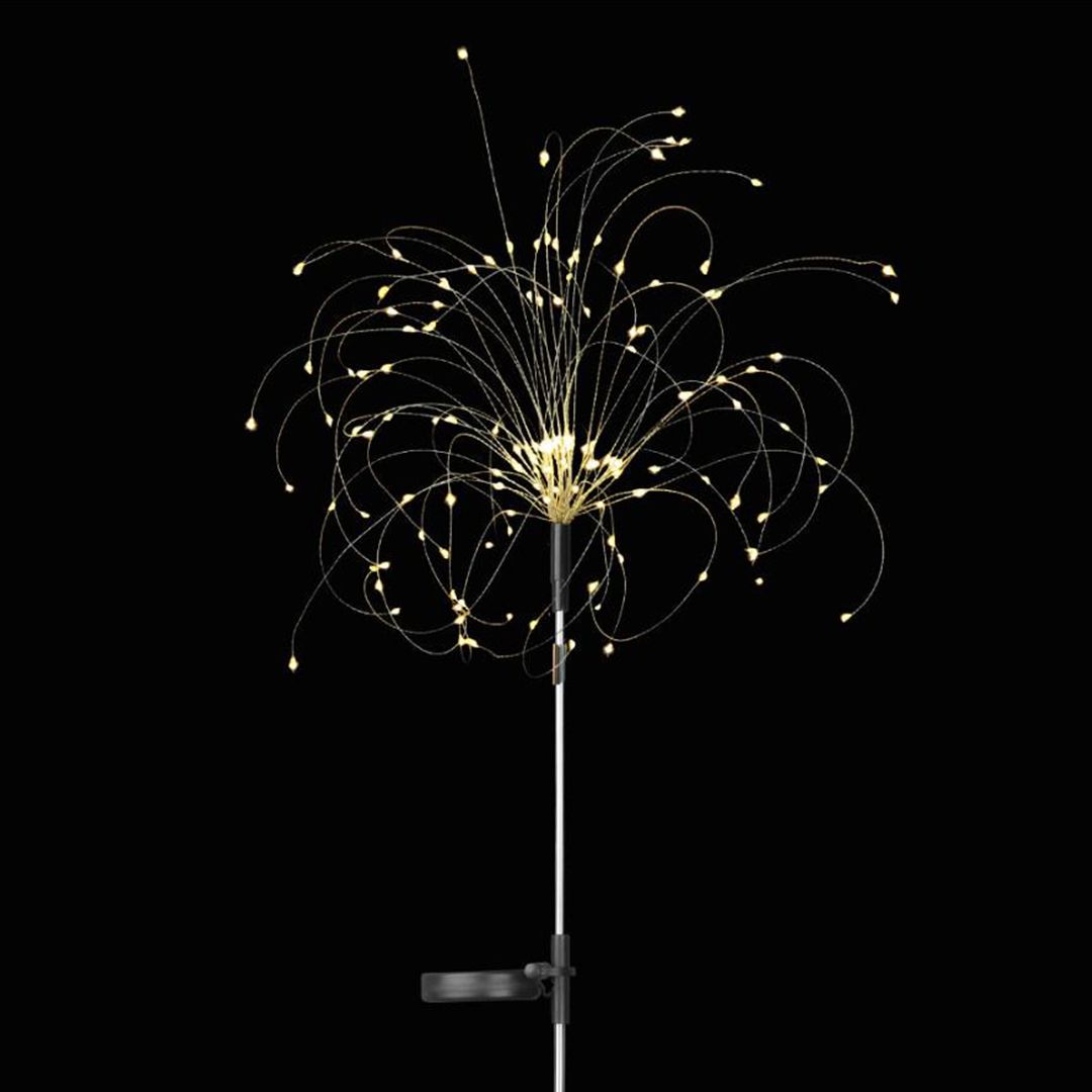 Solar Firework light product thumbnail 2