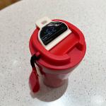 كوب حراري مع شاشة رقمية - 13