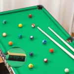 Mini Foldable Billiard Table - 5