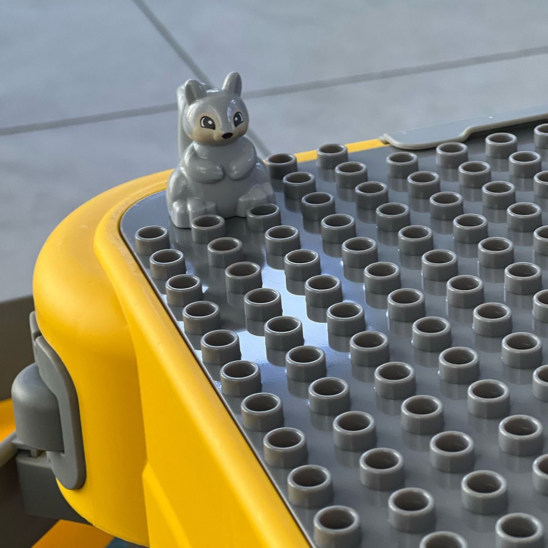 LEGO Table and Chair - 209 PCs product thumbnail 7
