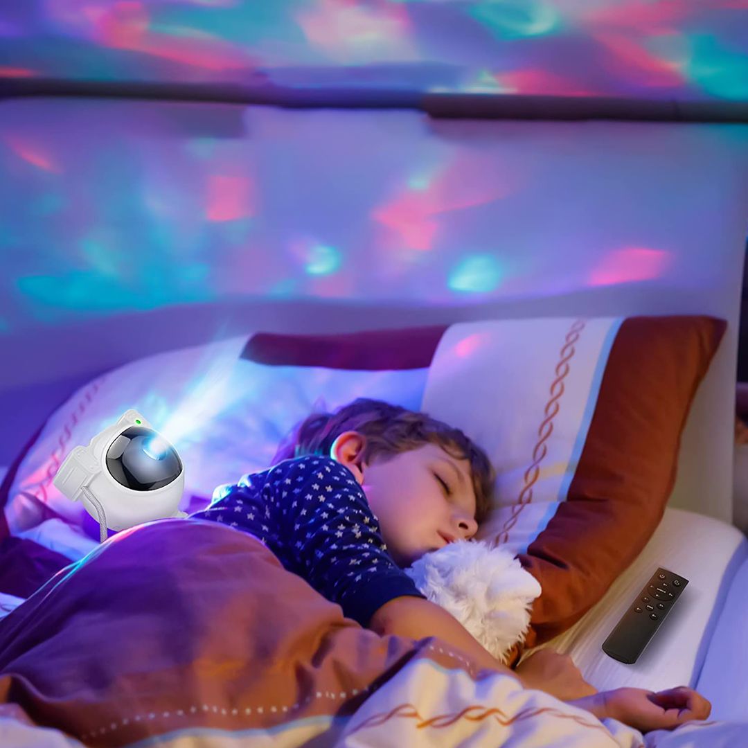 Astronaut Galaxy Projector product thumbnail 12