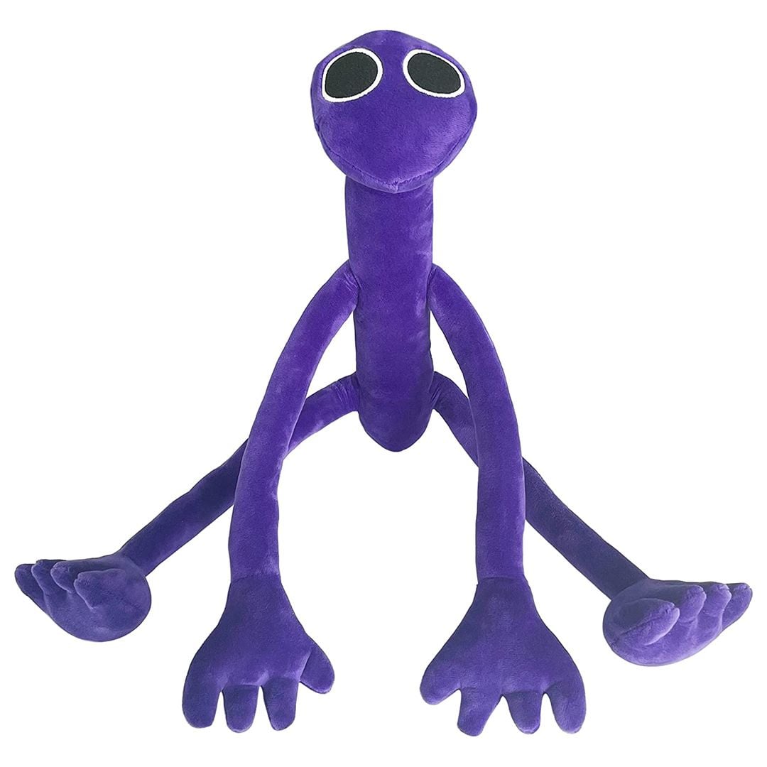 Purple Rainbow Friends product thumbnail 11