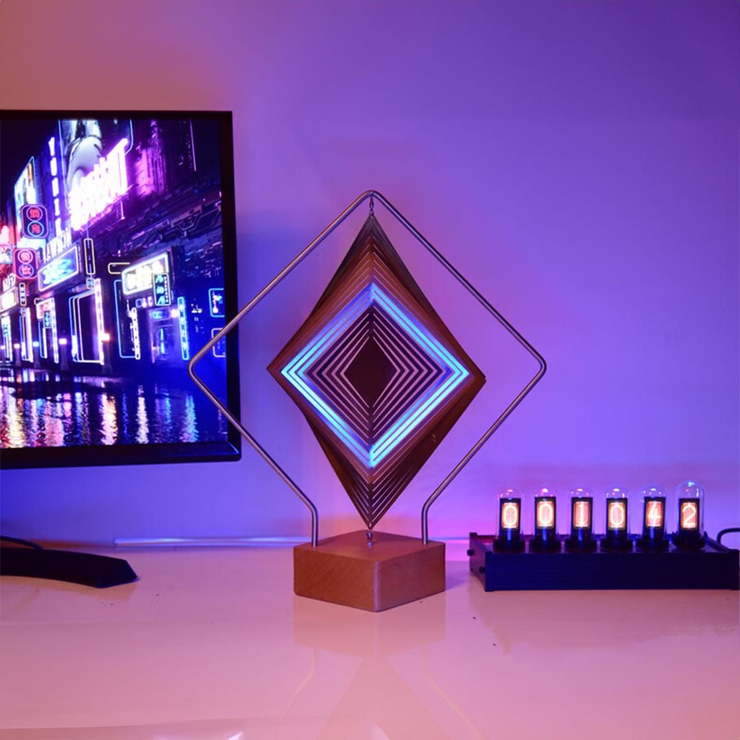 3D Geometric Decoration product thumbnail 8