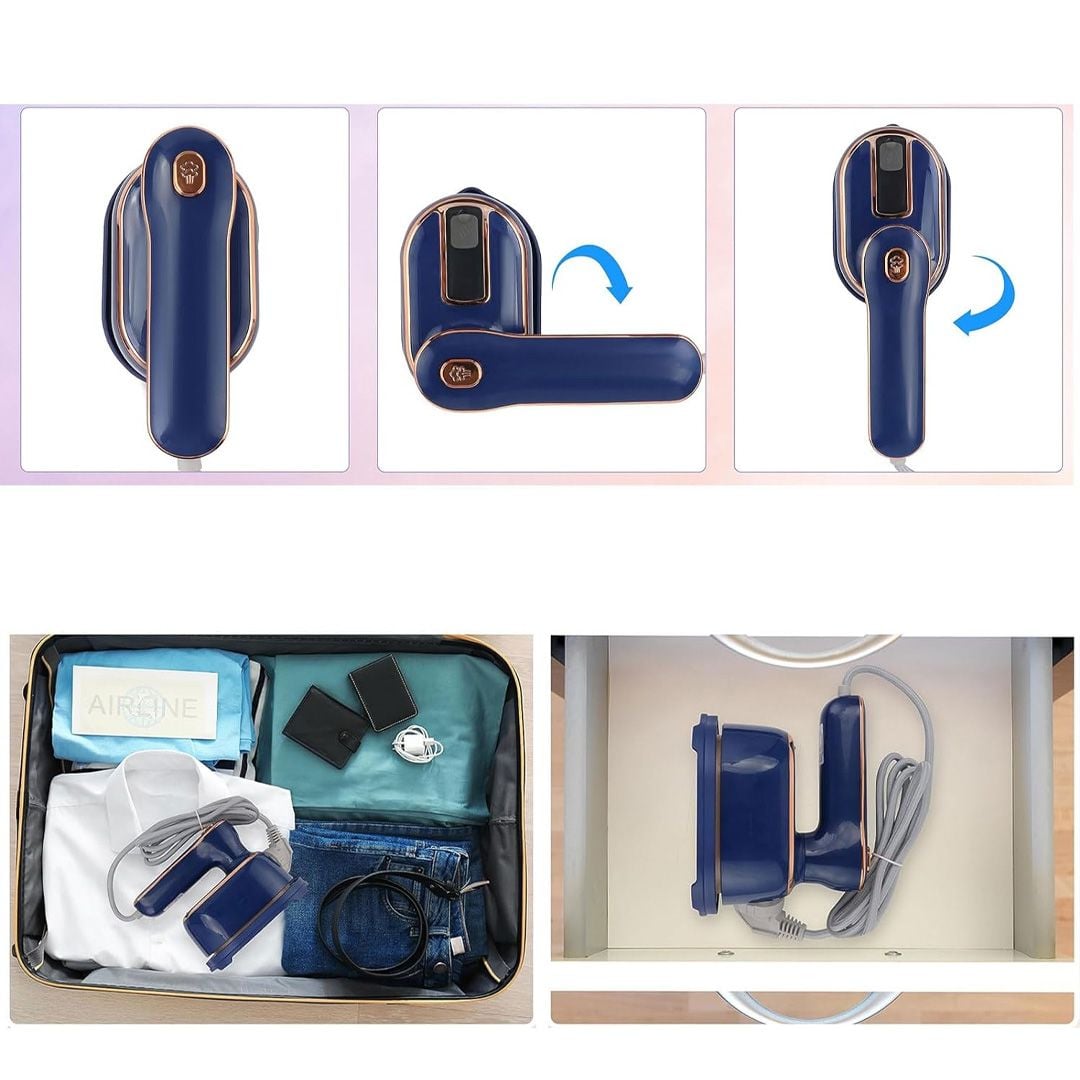 Handheld Thermal Iron product thumbnail 12
