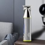 ماكينة الحلاقة الرجالية متعددة الرؤوس من KEMEI - 2