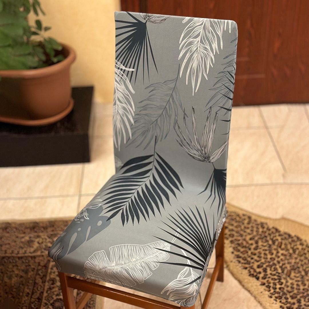 Dining Chair Cover product thumbnail 4