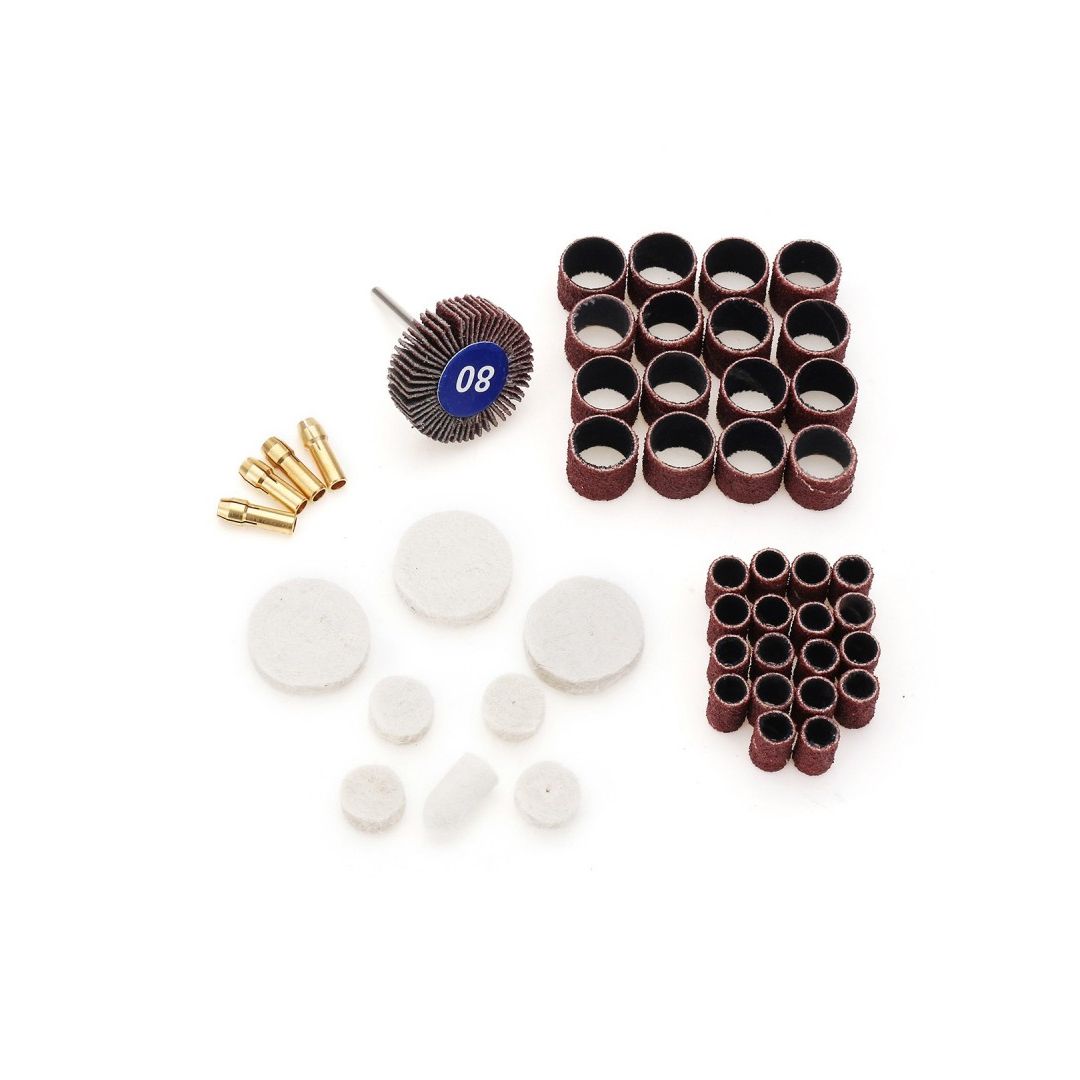 Grinding Carving Tool Kit product thumbnail 7