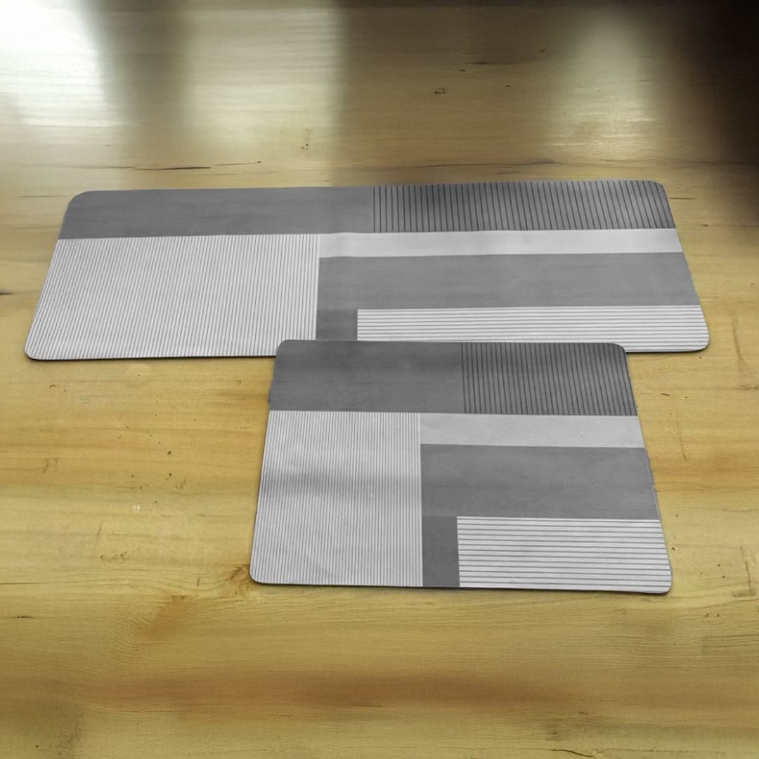 Set of Non-Slip Floor Mats product thumbnail 10