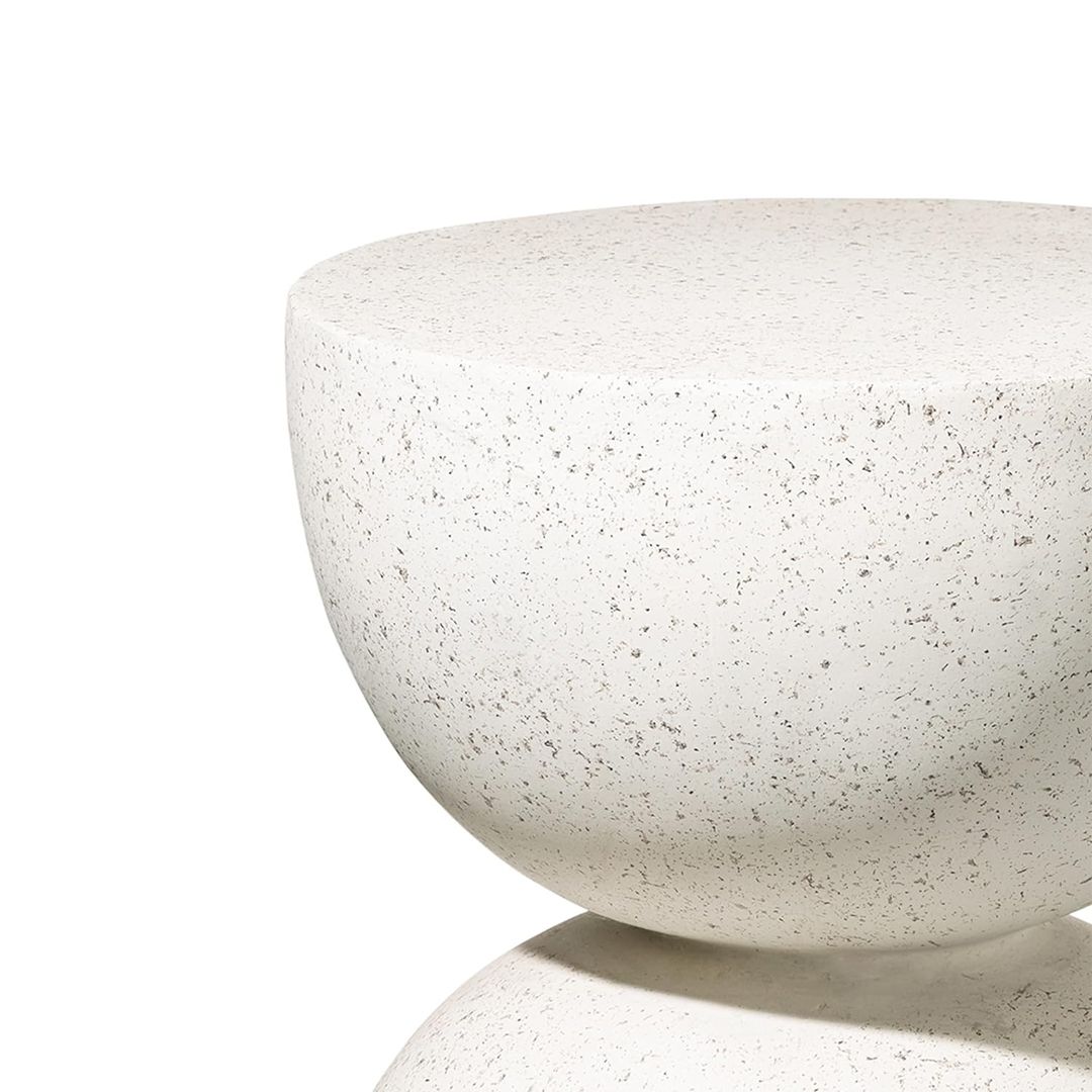 An Hourglass Shaped Side Table product thumbnail 8