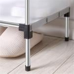 رفوف أحذية بلاستيكية - 14