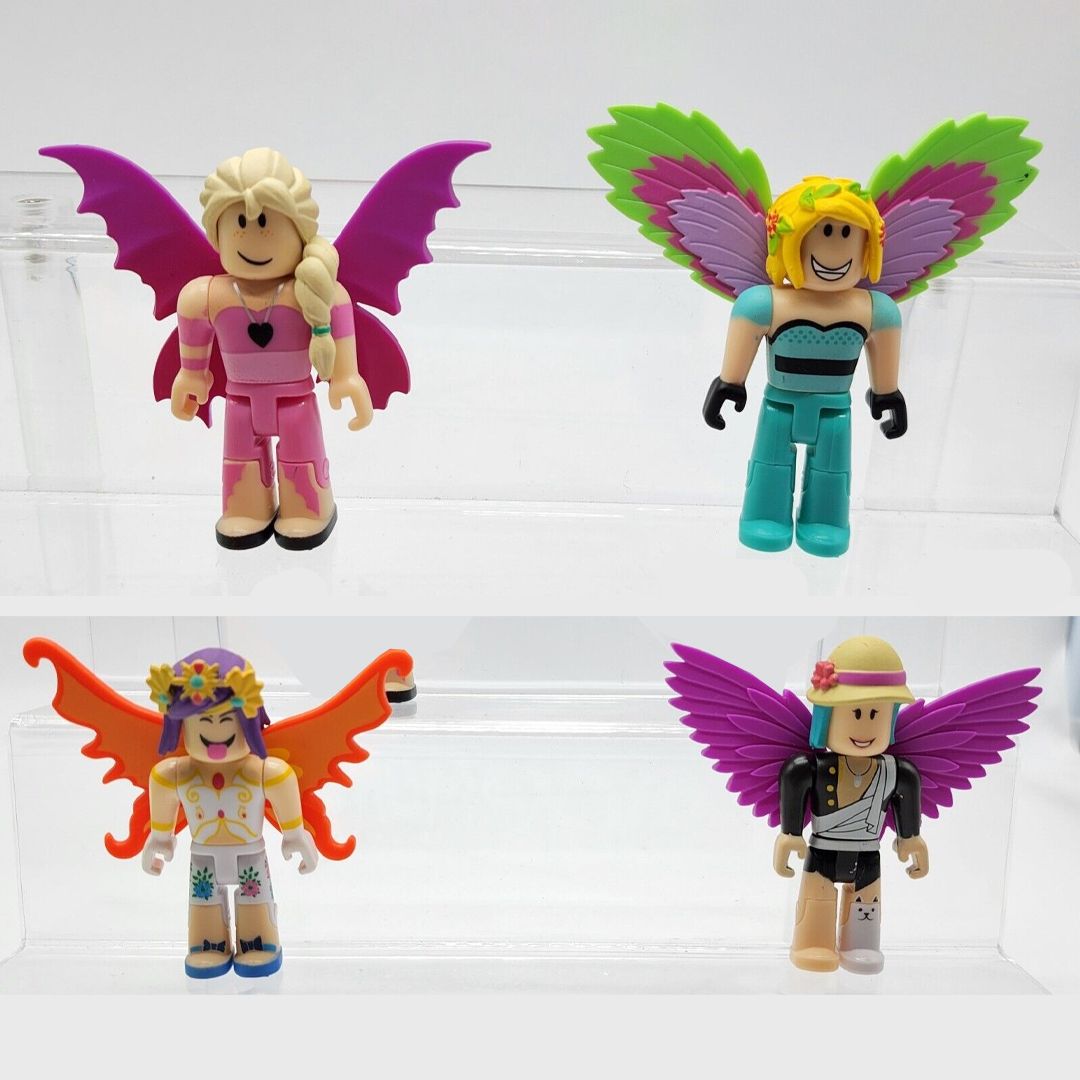 Roblox Toys Celebrities Collection product thumbnail 7