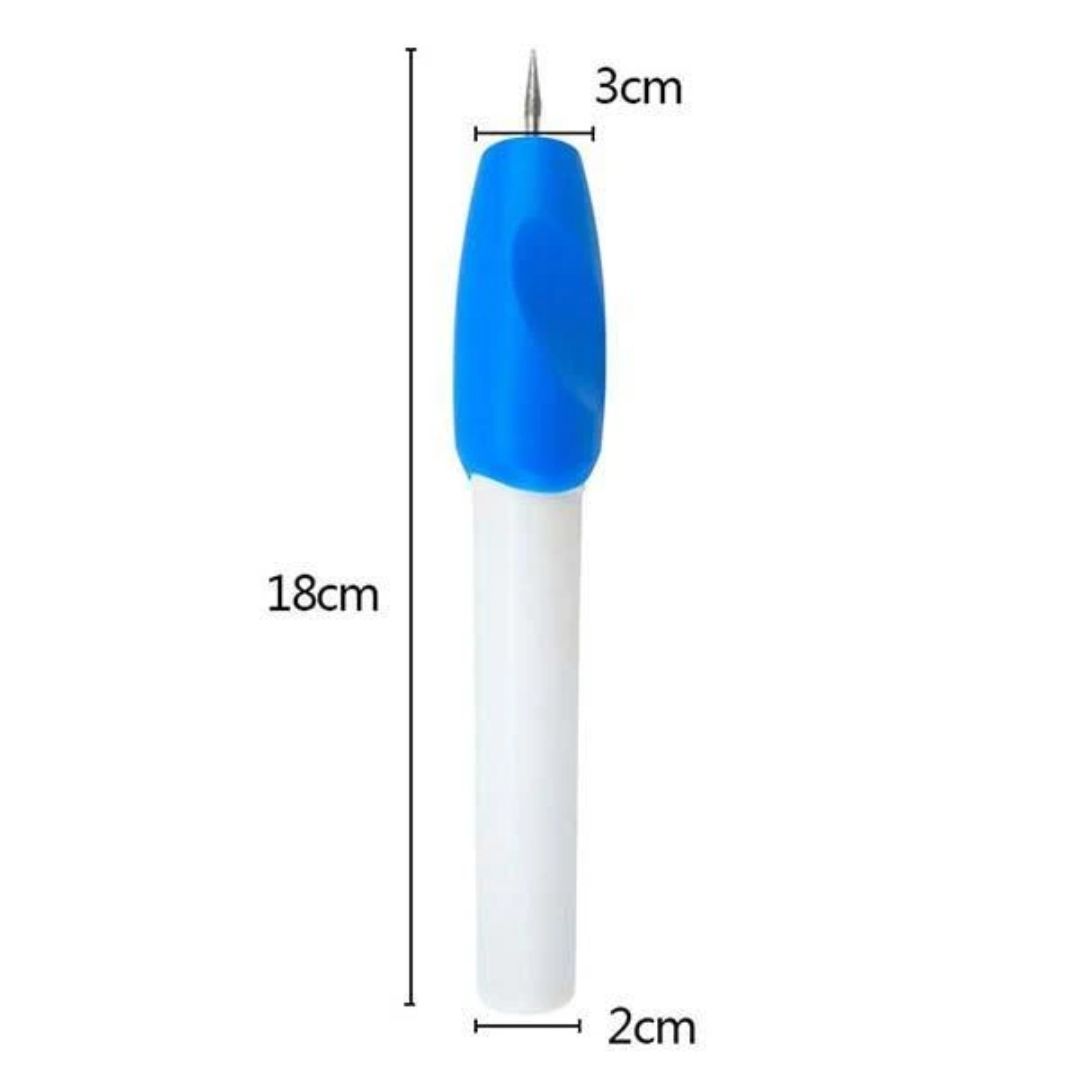 Mini-Electric-Engraving-Carve-pen product thumbnail 15