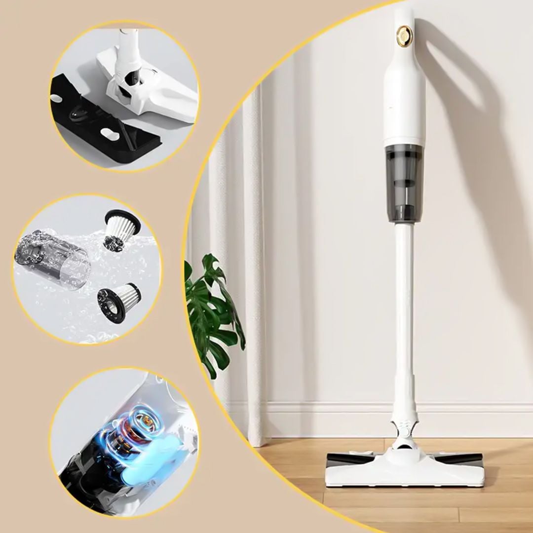 Floor & Corner Cleaning Vacuum product thumbnail 18