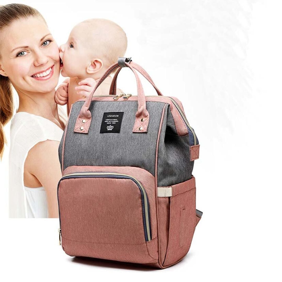 Backpack and Bed for Kids product thumbnail 2