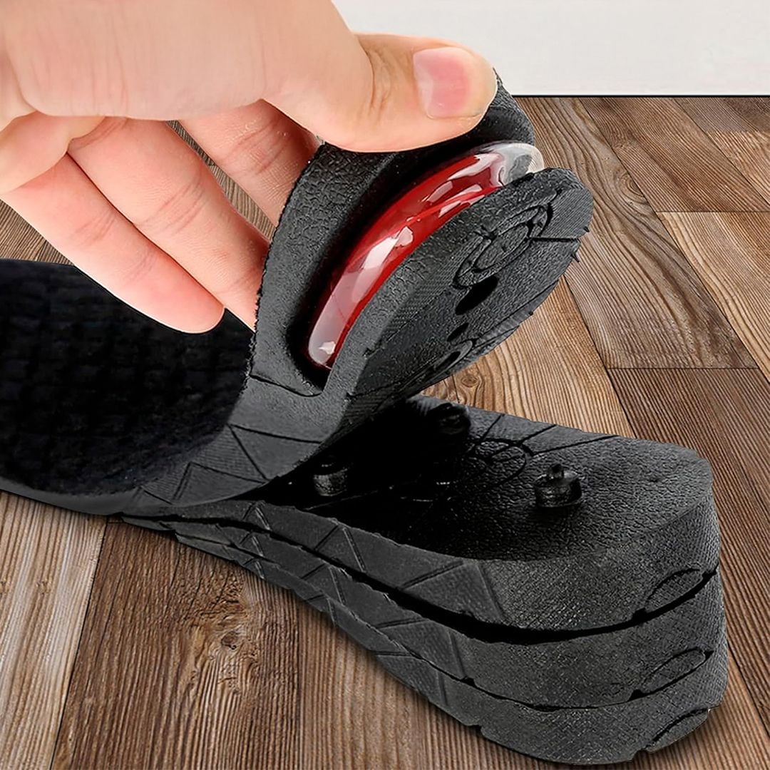 Invisible Height Insoles product thumbnail 16