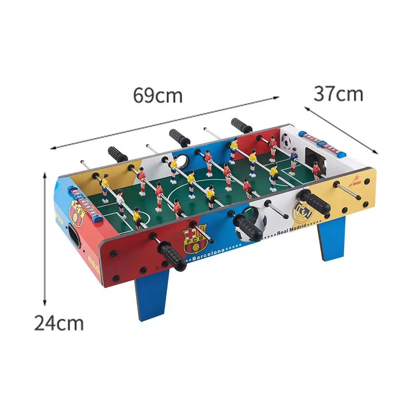 Baby Foot Classico Table product thumbnail 20
