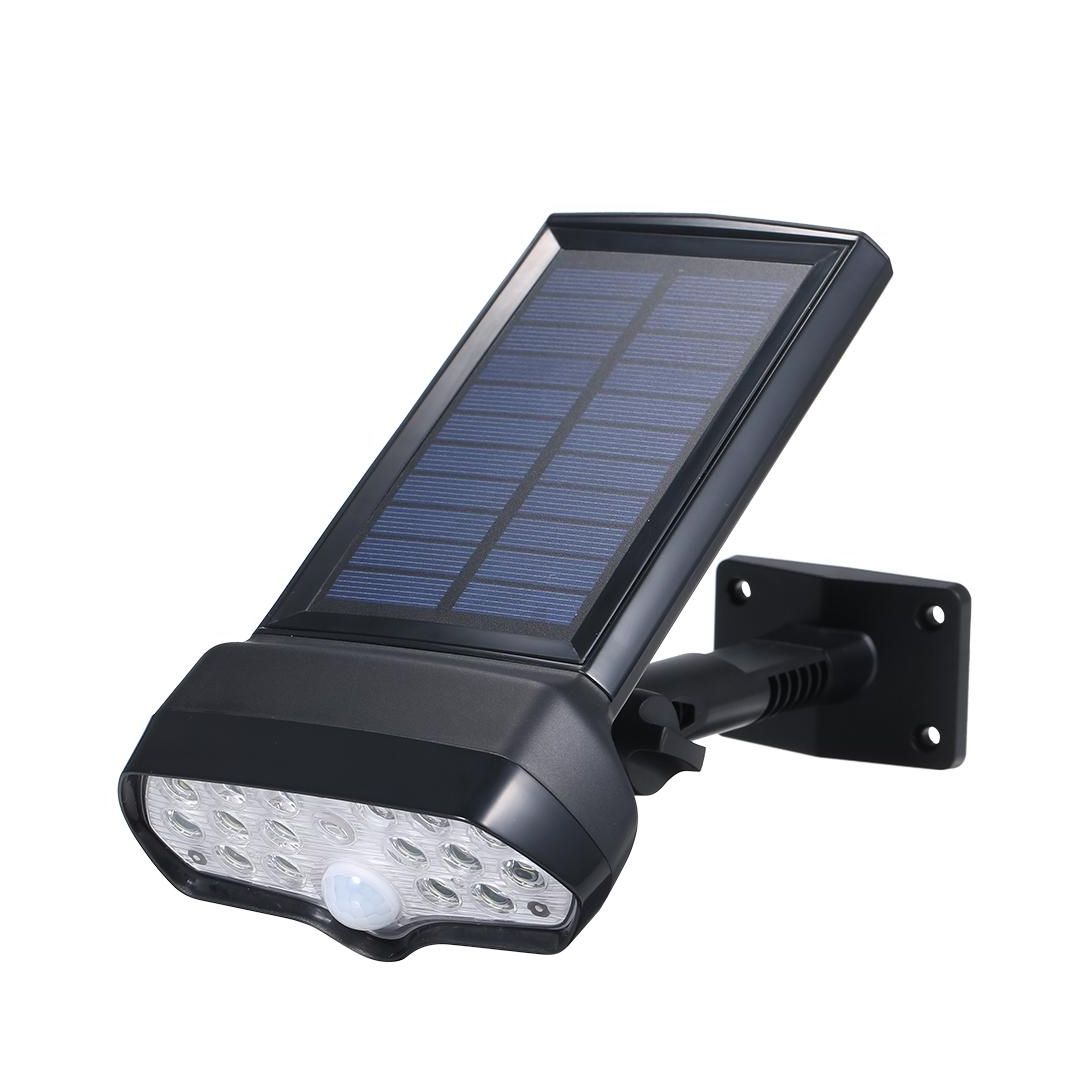 Solar Powered Wall Lights product thumbnail 5