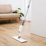 ممسحة أرضيات مع بخاخ	