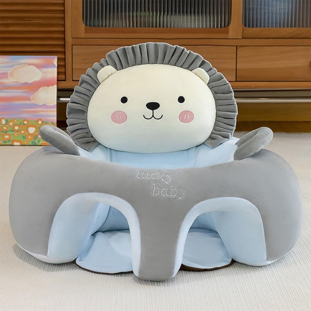 A Sofa To Support & Teach Baby To Sit product thumbnail 3