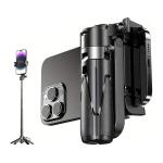 Mini Selfie Stick with Tripod - 14