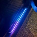 لاصقات إضاءة مغناطيسية للسيارة - 18