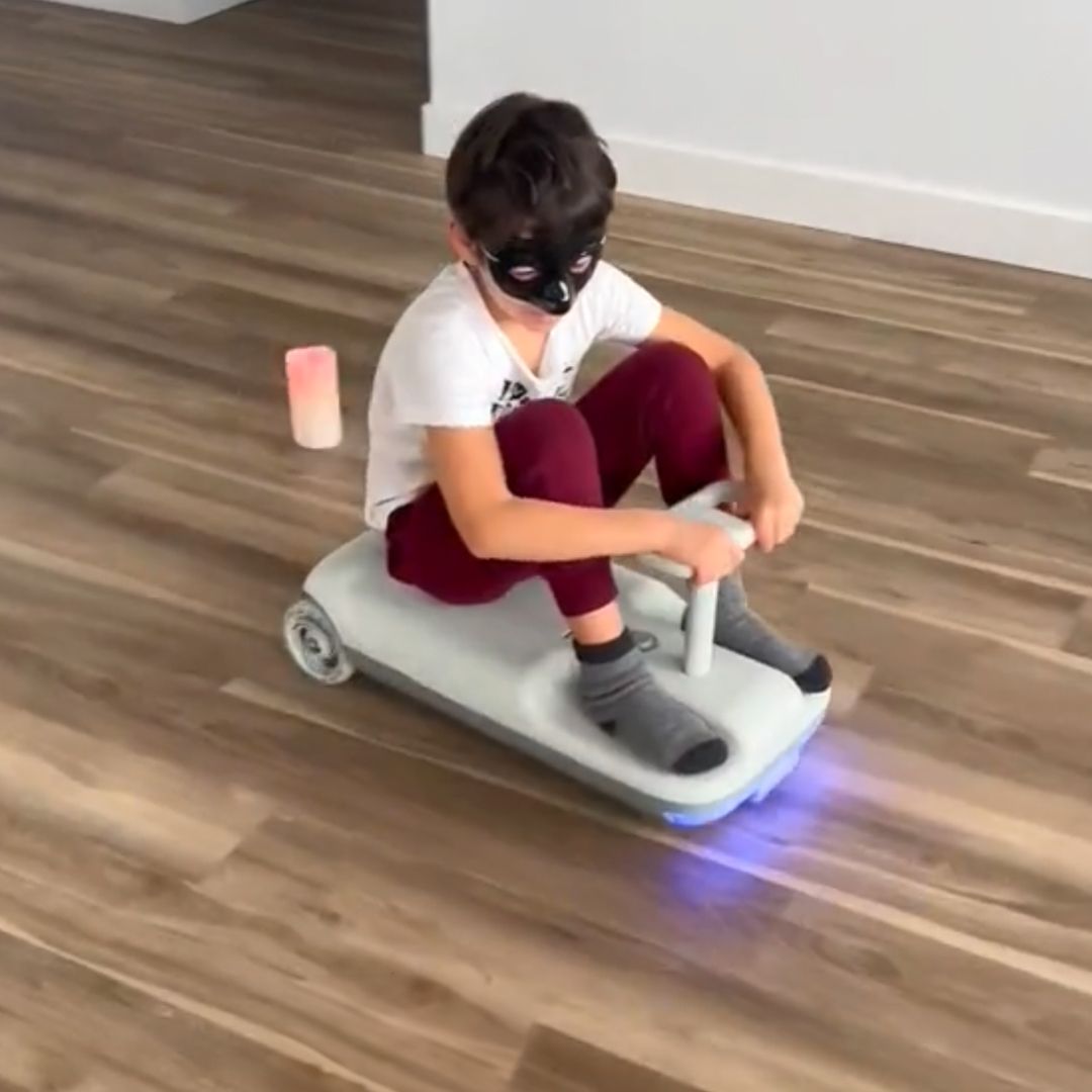 كيدز كلين-كار - 2