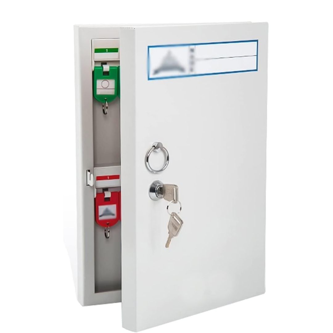 Metal Key Cabinet product thumbnail 10
