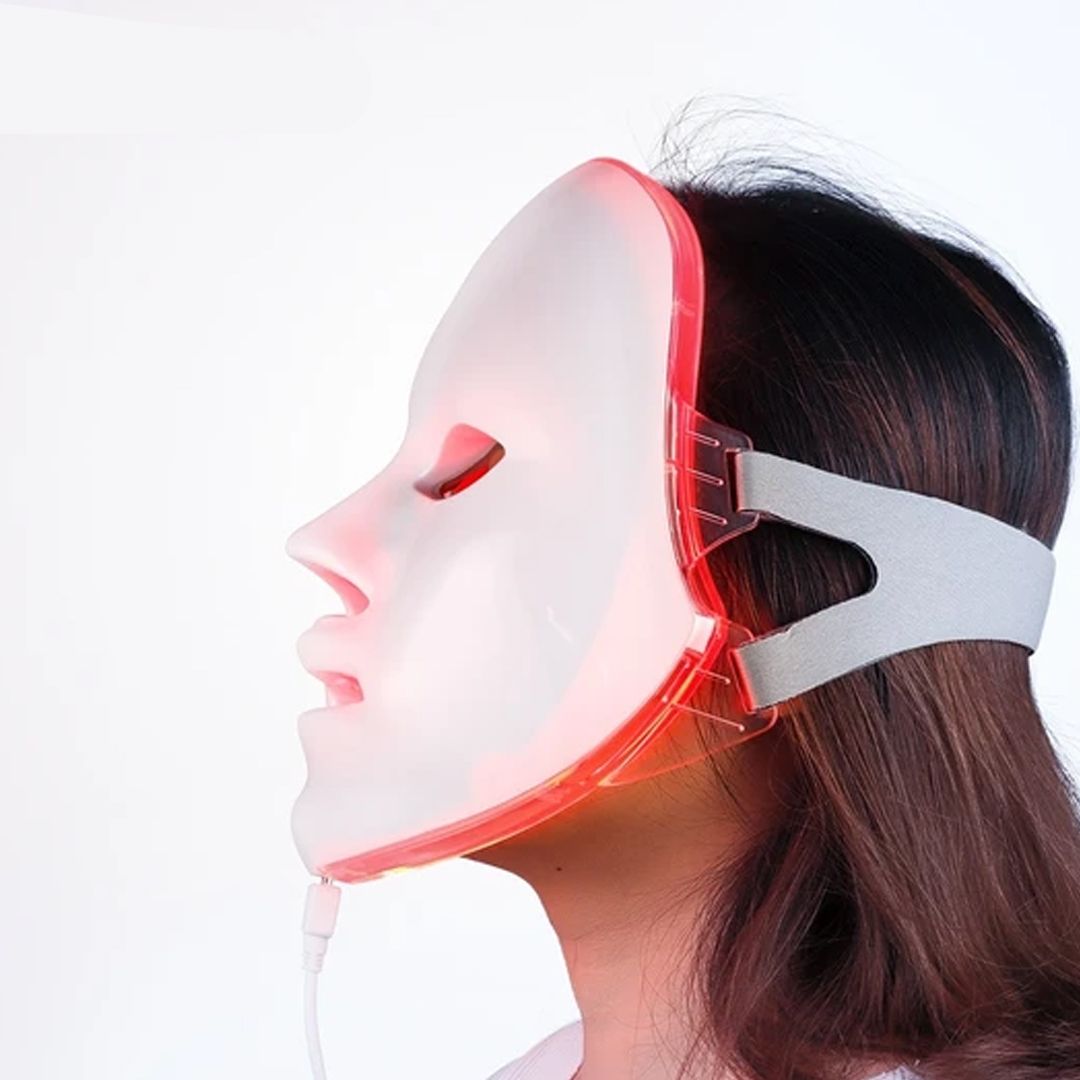 LED Color Facial Mask product thumbnail 14